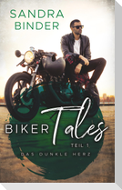 Biker Tales 1