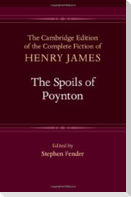 The Spoils of Poynton
