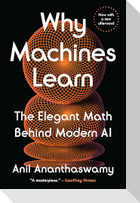 Why Machines Learn
