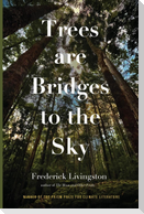 Trees are Bridges to the Sky