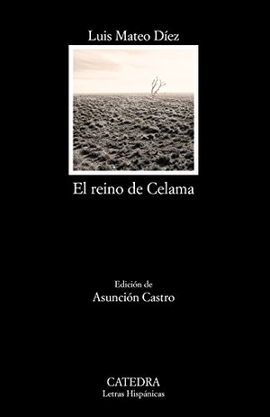 Díez, Luis Mateo / Asunción Castro. El reino de Celama. Ediciones Cátedra, 2015.