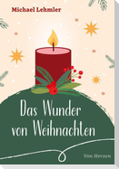 Das Wunder von Weihnachten