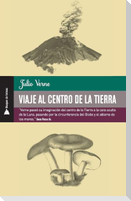 Viaje al centro de la tierra