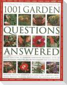 Practical Illustrated Encyclopedia of 1001 Garden Questions Answered