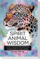 Spirit Animal Wisdom