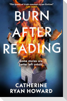 Burn After Reading