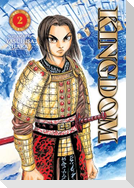 Kingdom, Vol. 2