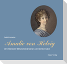 Amalie von Helvig