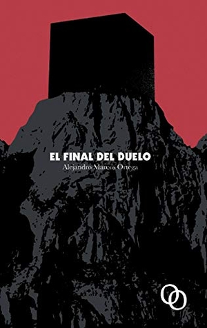 Marcos Ortega, Alejandro / Inés Arias de Reyna. El final del duelo. Orciny Press, 2015.