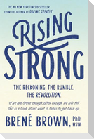 Rising Strong