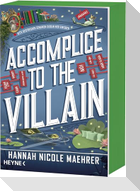 Accomplice to the Villain