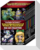 Five Nights at Freddy's: Tales from the Pizza Plex Box Set