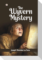 The Wyvern Mystery