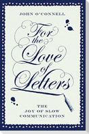 For the Love of Letters