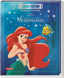 Disney Silver-Edition: Die besten Geschichten - Arielle, die kleine Meerjungfrau