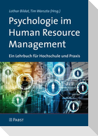 Psychologie im Human Resource Management