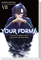 Your Forma, Vol. 7
