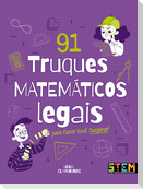 91 Truques matemáticos legais para você suspirar!