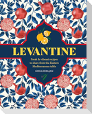 Levantine