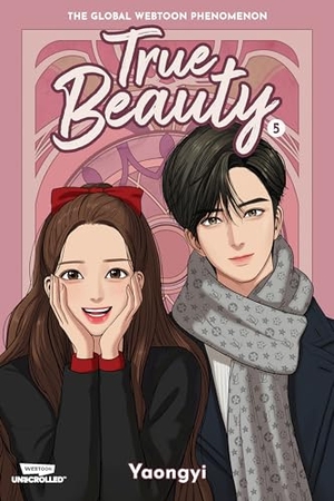 Yaongyi. True Beauty, Vol. 5 - A Webtoon Unscrolled Graphic Novel. Random House LLC US, 2024.