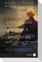 The Lighthouse Keeper's Daughter