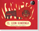 El león Kandinga