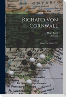 Richard Von Cornwall