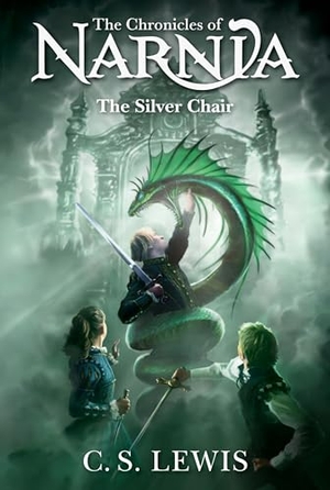 Lewis, C S. The Silver Chair. HarperCollins, 1994.