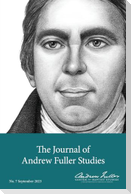 Journal of Andrew Fuller Studies 7 (September 2023)