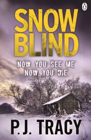 Tracy, P. J.. Snow Blind. Penguin Books Ltd, 2013.