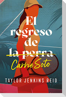 Regreso de Carrie Soto, El -V1
