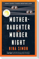 Mother-Daughter Murder Night