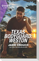 Texas Bodyguard: Weston