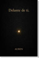 Delante de di