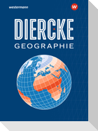Diercke Geographie SII Schülerband
