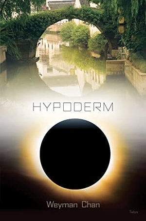 Chan, Weyman. hypoderm - notes to myself. Talonbooks, 2010.