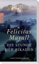 Die Stunde der Zikaden