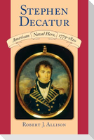 Stephen Decatur