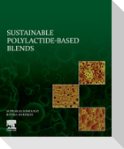 Sustainable Polylactide-Based Blends