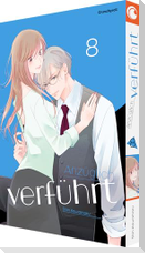 Anzüglich verführt - Band 8