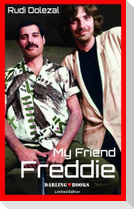 My Friend Freddie - English Edition