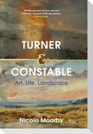Turner and Constable