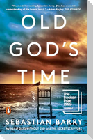 Old God's Time