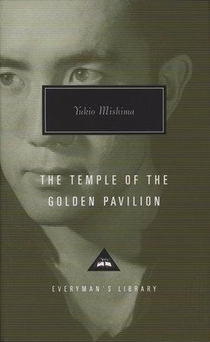 Mishima, Yukio. The Temple Of The Golden Pavilion. BBC Books, 1994.