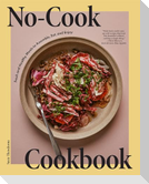 No-Cook Cookbook