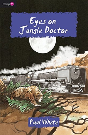 White, Paul. Eyes on Jungle Doctor. Christian Focus Publications, 2013.