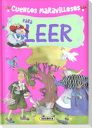 Cuentos maravillosos para leer