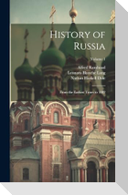 History of Russia