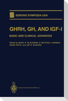 GHRH, GH, and IGF-I