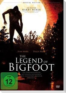 The Legend of Bigfoot